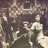 Chic - The Good Times MIx