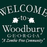 Woodbury's Electro Mix