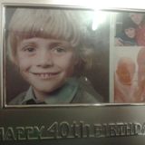 Gary Harkin - Old Skool FAVS 2015