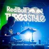 DJ Petey C- USA -Pittsburgh regional qualifier 2015