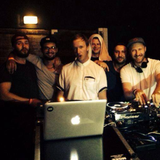 Radio Bounce - In the Mix @ Bayou Summer Closing