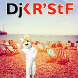 Dj KR'StF - Spring Break Party 2014