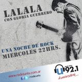 La la la - Programa 29 - "Colores"