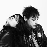The Kills in session mix
