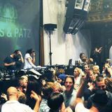 Manchester Global Radio Presents Caytas & Patz