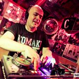 Disco Shed live @ Thames Fest 2011: Del Gazeebo - Sat 1830-2000