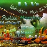 Moerkes @ LA-V´s B-Day Radioaktive Wave on Mixlr.com_24-07-2K15