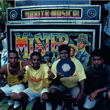 Radio Champeta Parte 2 - Palenque Records