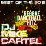 Reggae Dancehall Hitz-Best of the 90s