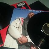 JayUno's Vinyl Biography Vol. II