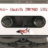 March Promo 2015