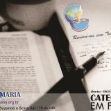 Programa Catequese em FOCO - Renova-me com Tua Palavra - 01 - Estréia