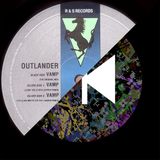 Outlander + Phil Kieran & Green Velvet - Vamp vs Rocket Science Part Two (Marco Voltage Mashup)