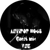 Tarbeat - AntiPOP №048 (VSK Guest mix 12.09.14) Di.FM