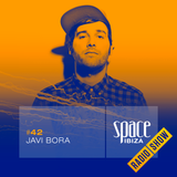 Javi Bora at Kehakuma - September 2014 - Space Ibiza Radio Show #42