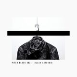 Pitch Black Mix 002