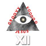 Groovy Voodoo Jesus #12