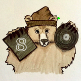 Breaks 'n' Beats Podcast # 8