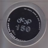 Deep Dance 150 (25 Years Deep Dance - Part 1) mixed by DJ Deep