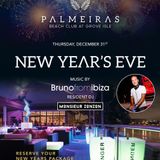 Nu Disco @ Palmeiras Beach Club