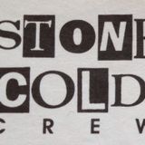 SUPREME FM 96.1 1996 (( STONE COLD CREW)) DJ J.T.M, MC ICE MAN AND SUPER T..OFF A TDK TAPE B SIDE