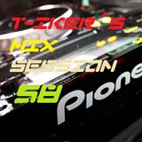 T-iker´s Mix Session 58