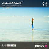 Unwind (Vol 33 - Guest Mix on Solitudes)