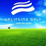 Ori Uplift - Uplifting Only 080 (Aug 20, 2014) (incl. Ayham52 Guest Mix)