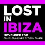 WE LOVE IBIZA - November 2011