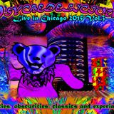 Psychedelicious REDMOON Chicago Vol 3