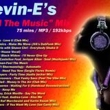Funky House Mix - Sep 2009
