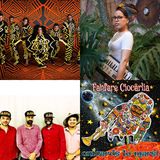 Movimientos SOAS Radio 30/3/16 w/Uproot Andy, Systema Solar, Ziminino, Aláfia + guest Eliane Correa