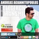 Andreas Agiannitopoulos (Electronic Transmission) Radio Show_90