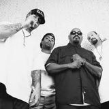 Smoki'n HipHop/Reggae/British Hiphop