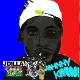 Johnny Karma presents: J DILLA - The Samples No. 2