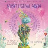 ChillinBerlin // BOOM Festival, 08//2014 (Part1.2)