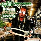 Juicy J - Rubbaband Business (Mixed by CWD) v2 (13/02/11)