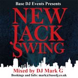 New Jack Swing Mix by DJ Mark G (BaseDj.co.uk)