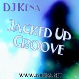 DJ Kena - Jacked Up Beats