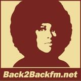 Geoff Leonard Back2Backfm.net - 15-10-15
