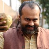 Prashant Tripathi on The Quran: गुण निर्गुण के (Tributes to the attributeless)