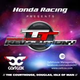 Reverberations - Carl Cox Honda Revolution TT Isle of Man Competition
