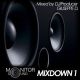 Monitor Sound Mixdown 1