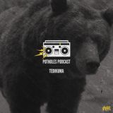 Potholes Podcast: Tedikuma