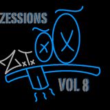 Zookie Tunez - Zessions Vol. 8 - 11/07/14