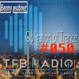 Podcast - Obligation of Trance 050