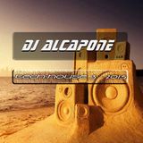DJ ALCAPONE - tech-house 2015-1