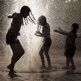 July Mix by David M (2012)