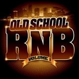 DJ CROFT - OLD SCHOOL RNB MIXTAPE VOL.1