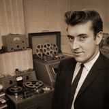 Continuous Joe Meek Programme